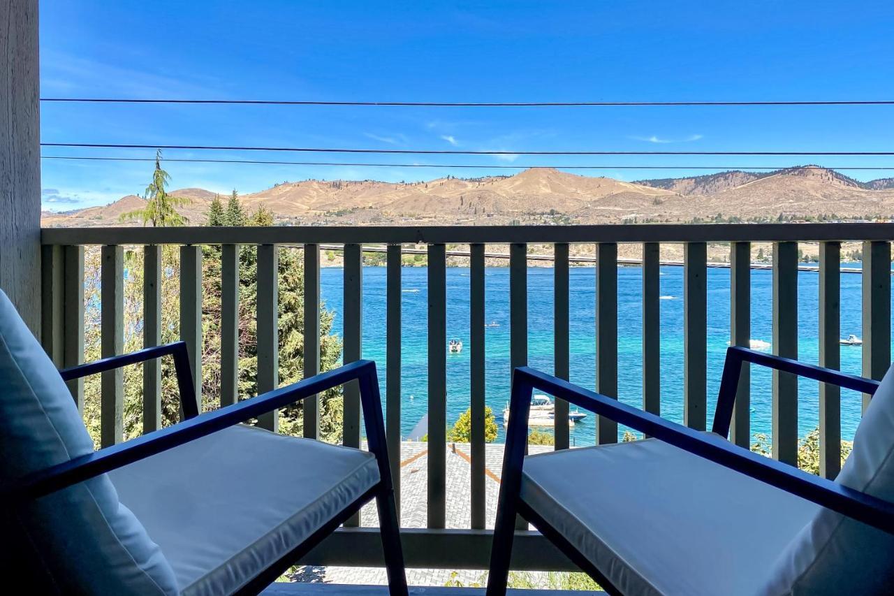 Paradise View #211 شيلان المظهر الخارجي الصورة